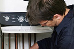 boiler repair Madley