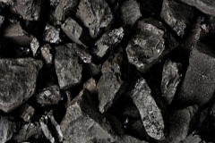 Madley coal boiler costs